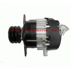 Генератор ДОН 28В 1кВт Г960.3701 нового образца