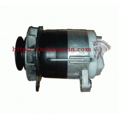 Генератор МТЗ-80 МТЗ-82 14В 0,7кВт Г464.3701 Радиоволна