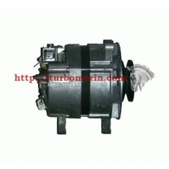 Генератор ПАЗ 14В 1,4кВт 4201.3771 Радиоволна