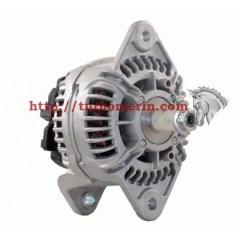 Генератор CASE New Holland 12В 2,4кВт 0124625059 BOSCH