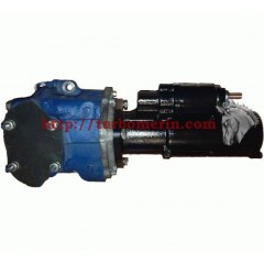 Переоборудования с ПД-10 на стартер Т-150 ДТ-75 переходник + стартер