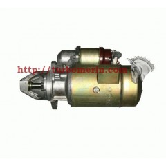 Стартер Газель УАЗ Волга 12В 1,5кВт СТ230Б-3708 БАТЭ