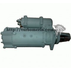 Стартер ДОН НИВА Акрос Полесье 24В 8,2кВт 3212.3708 БАТЭ