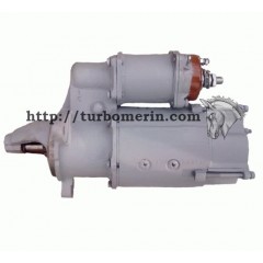 Стартер МТЗ 12В 3,5кВт СТ142М-3708 БАТЭ