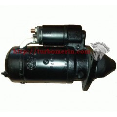 Стартер МТЗ ГАЗ ПАЗ 12В 3кВт AZJ 3124 Iskra