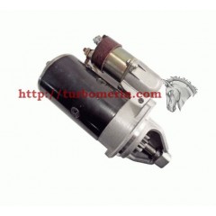 Стартер ПД-10 П-350 12В 0,67кВт СТ362А