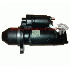 Стартер Т-150 24В 5,5кВт AZF 4581 Letrika Iskra