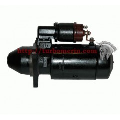 Стартер Т-16 Т-25 12В 2,2кВт СТ222А-3708 КЗАТЭ