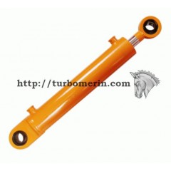 Гидроцилиндр ГЦ 110*55*280 опоры экскаватора