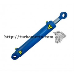 Гидроцилиндр 80*50*320 КУН