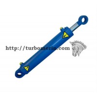 Гидроцилиндр 80*50*630 КУН Гидроцилиндр 80*50*630 КУН