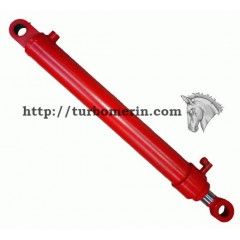 Гидроцилиндр 100*60*500 Изгиба Стрелы