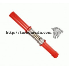 Гидроцилиндр реечный ГЦ 80.350.57