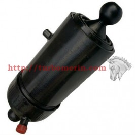 Гидроцилиндр ГАЗ-53 3 штока