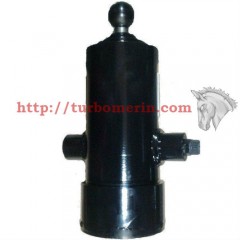 Гидроцилиндр ГАЗ-53 с бугелями