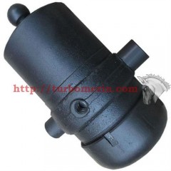 Гидроцилиндр САЗ 3502 5 штоковый