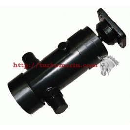 Гидроцилиндр КамАЗ 45143 4 штока