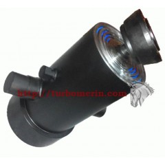 Гидроцилиндр КамАЗ 45144 4 штока