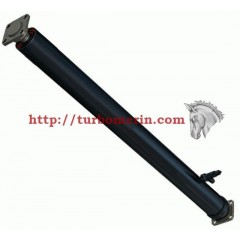 Гидроцилиндр КамАЗ 55111-8603010 3 штока