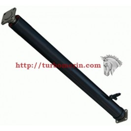 Гидроцилиндр КамАЗ 55111-8603010 3 штока
