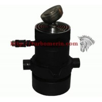 Гидроцилиндр КамАЗ 45142 6 штоков Гидроцилиндр КамАЗ 45142 6 штоков