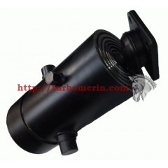 Гидроцилиндр КамАЗ 452802 6 штоков