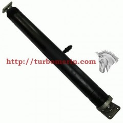 Гидроцилиндр КамАЗ 65111 3 штока