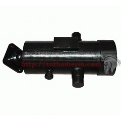 Гидроцилиндр КамАЗ 6520 6 штоков