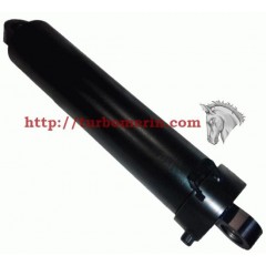 Гидроцилиндр МАЗ 551605 5 штоков