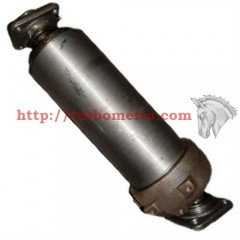 Гидроцилиндр ЗИЛ 3 штока