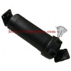 Гидроцилиндр ЗИЛ 4 х штоковый