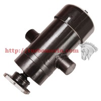 Гидроцилиндр ЗИЛ 5 штоков с Бугелями Гидроцилиндр ЗИЛ 5 штоков с Бугелями