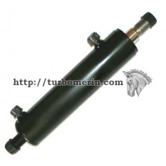 Гидроцилиндр поворота ДОН НИВА 63*25*200