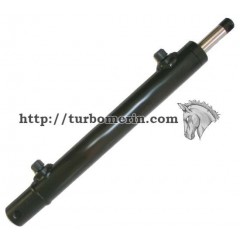 Гидроцилиндр ВНС 32*20*260 Горизонтальное перемещение жатки Полесье