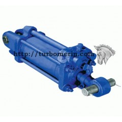 Гидроцилиндр Т-25 задней навески Ц75х110-3