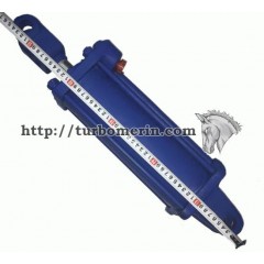 Гидроцилиндр Т-40 задней навески Ц90х200-2