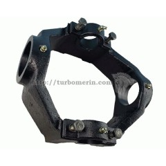 Качеля гидроцилиндра САЗ