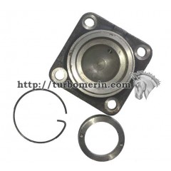 Площадка гидроцилиндра ЗИЛ 5-и штокового 340 