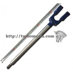 Шток гидроцилиндра ЦС-75