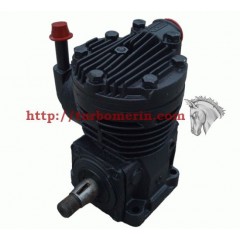 Компрессор Богдан Атаман ISUZU Renault