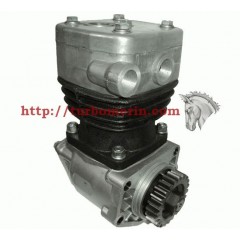 Компрессор Евро КамАЗ