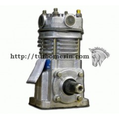 Компрессор ЮМЗ ГАЗ ПАЗ