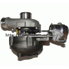 Турбина Kia Cerato 1.5 Euro3 2004- 740611 782403