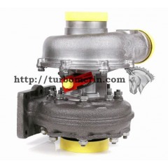 Турбокомпрессор ТКР 11Н-2 ДТ-75Н Нива СК-6 ККС-6 ККСЦ