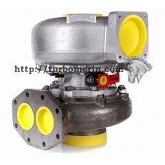 Турбокомпрессор ТКР 11Н-3 Т-130 Т-170