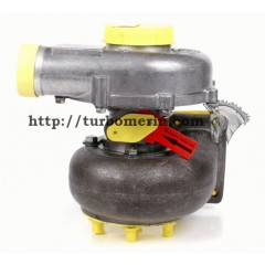 Турбокомпрессор ТКР 700 01 К-3000 МТЗ-1523 МТЗ-1221