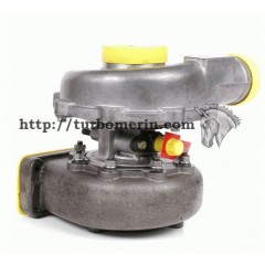 Турбокомпрессор ТКР 8,5Н-1 ДТ-75Н